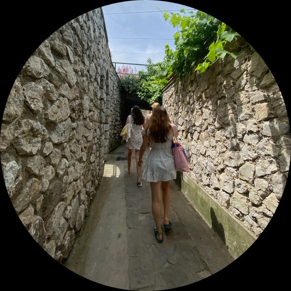saragerson